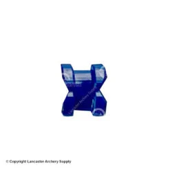 Bowmar Peep Tuner -Shooting Store 4170021 blue