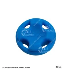 LimbSaver Recurve Broadband LimbSavers -Shooting Store 4250125 blue new