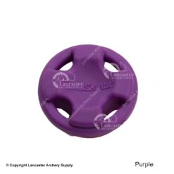 LimbSaver Recurve Broadband LimbSavers -Shooting Store 4250125 purple new