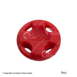 LimbSaver Recurve Broadband LimbSavers -Shooting Store 4250125 red new