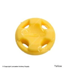 LimbSaver Recurve Broadband LimbSavers -Shooting Store 4250125 yellow new