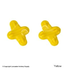 LimbSaver Everlast String Leech (Colors - 2pk.) -Shooting Store 4250146 yellow