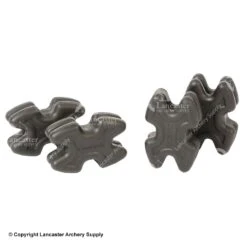 LimbSaver Twistlox Split Limb Crossbow Dampeners