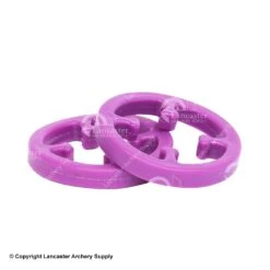 LimbSaver Broadband Rings (Small) -Shooting Store 4250157 purple