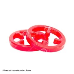 LimbSaver Broadband Rings (Small) -Shooting Store 4250157 red