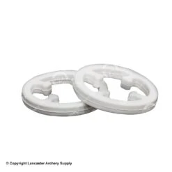 LimbSaver Broadband Rings (Small) -Shooting Store 4250157 white