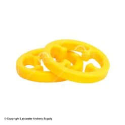 LimbSaver Broadband Rings (Small) -Shooting Store 4250157 yellow