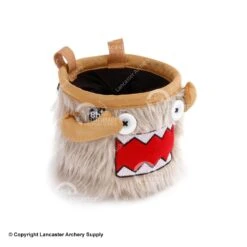 8Bplus Character Release Pouch -Shooting Store 4290001 charlie