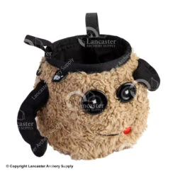 8Bplus Character Release Pouch -Shooting Store 4290001 felix