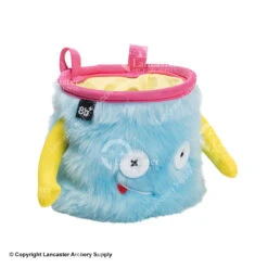 8Bplus Character Release Pouch -Shooting Store 4290001 jamie