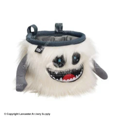 8Bplus Character Release Pouch -Shooting Store 4290001 manny