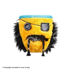 8Bplus Character Release Pouch -Shooting Store 4290001 paul