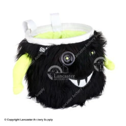 8Bplus Character Release Pouch -Shooting Store 4290001 peppi ii