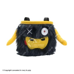 8Bplus Character Release Pouch -Shooting Store 4290001 phil