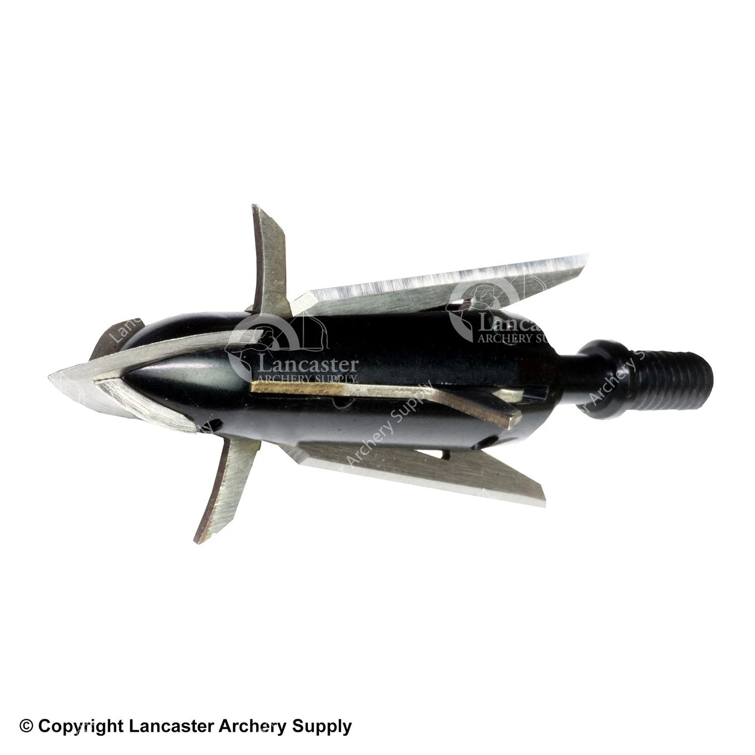 SWAT A4 Broaheads 1 SWAT A4 Broaheads