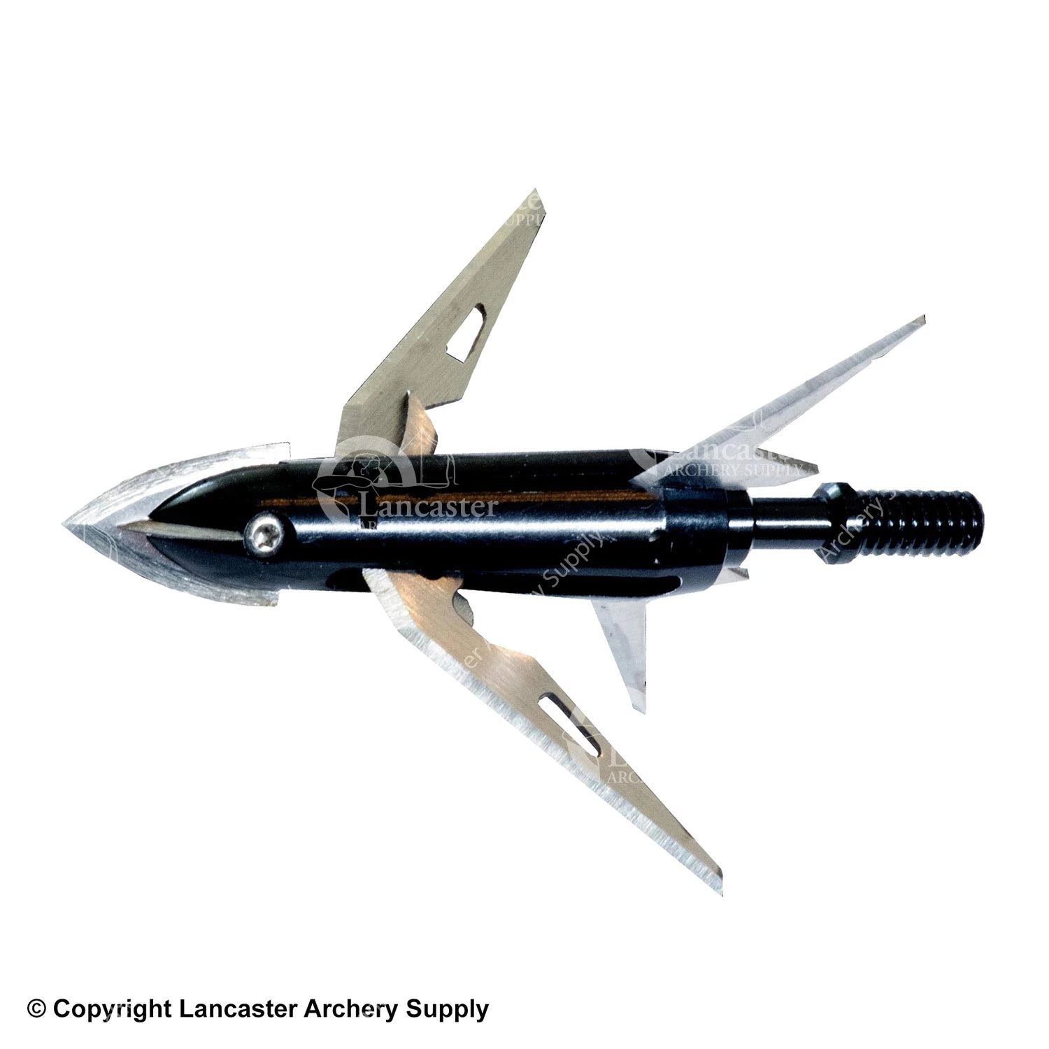 SWAT A4 Broaheads 2 SWAT A4 Broaheads - Image 2