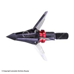 SWAT Hybrid Broadheads