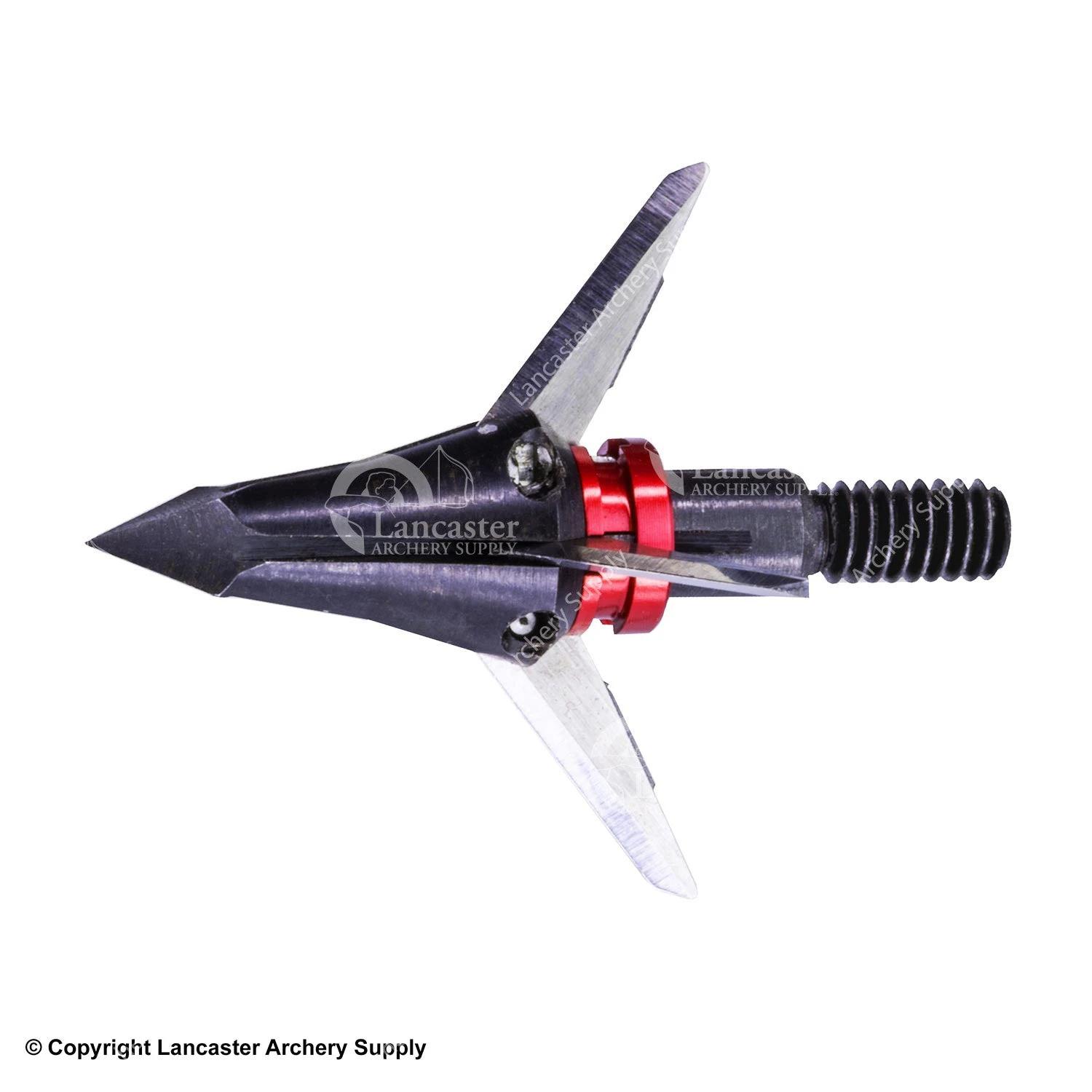 SWAT Hybrid Broadheads 1 SWAT Hybrid Broadheads