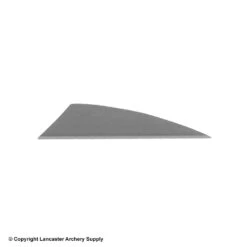 TAC Driver Vane (2") -Shooting Store 4480041 gray