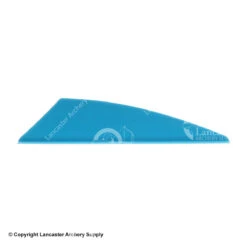 TAC Driver Vane (2") -Shooting Store 4480041 turquoise