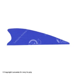 TAC Matrix Vane (1.75") 21 TAC Matrix Vane (1.75") -Shooting Store 4480045 blue