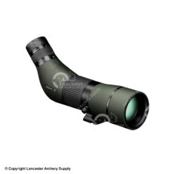 Vortex Viper HD Angled Spotting Scope (15-45x65)