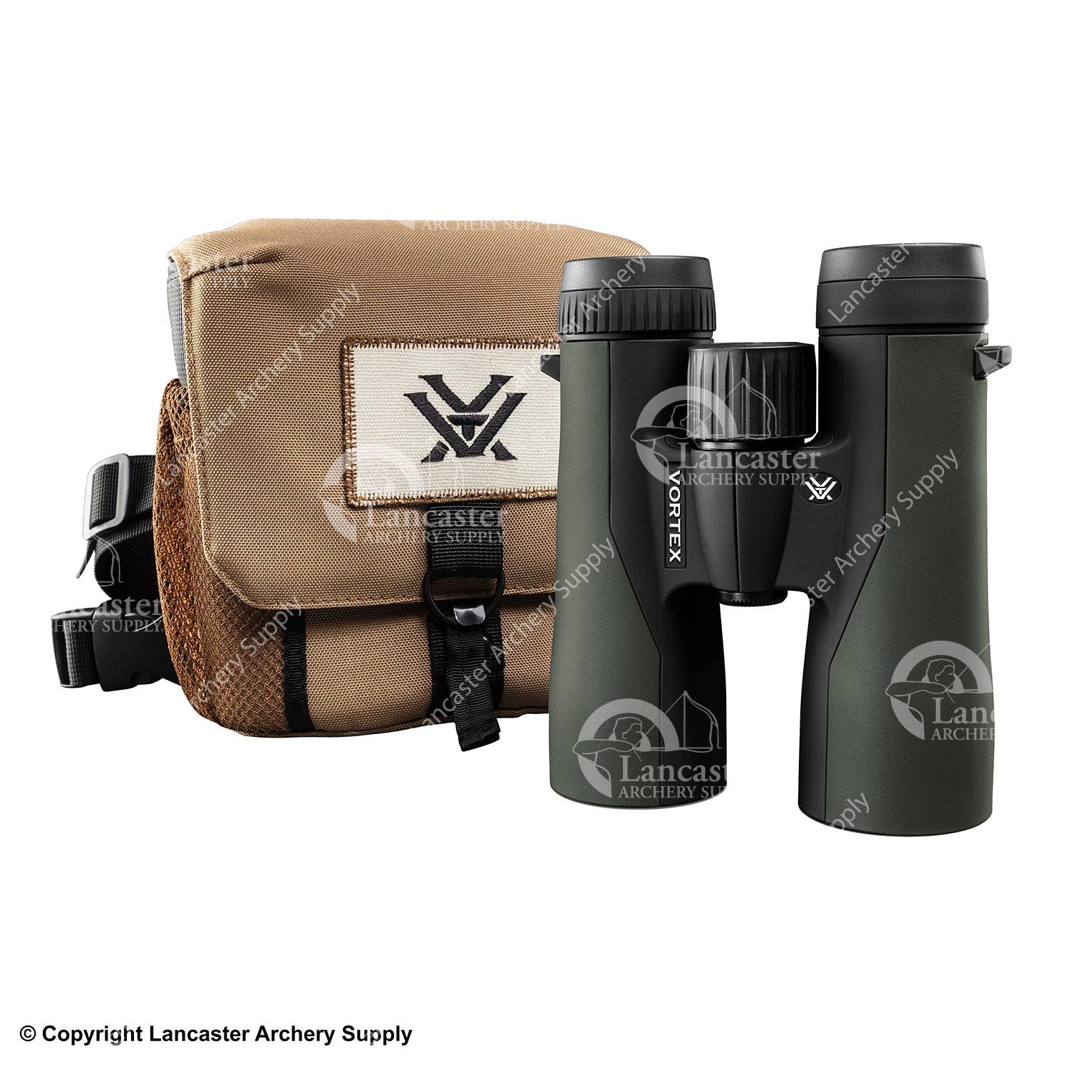 Vortex Crossfire HD Binocular (10x42) 1 Vortex Crossfire HD Binocular (10x42)