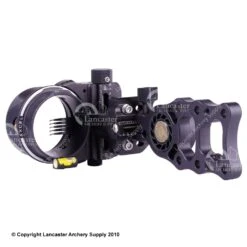Axcel Armortech-HD Sight (5 Pin .010")