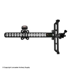 Axcel Achieve RX Recurve Sight