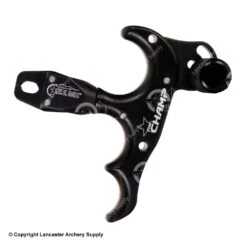 T.R.U. Ball Champ Release (Black)