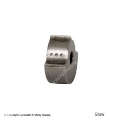 T.R.U. Ball Fulkrum Speed Dial -Shooting Store 4530245 slow