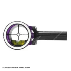 Axcel AccuView AV-25 Plus Scope 11 Axcel AccuView AV-25 Plus Scope -Shooting Store 4530286 purple