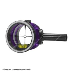 Axcel AccuView AV-41 Plus Scope -Shooting Store 4530293 purple