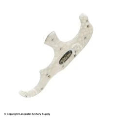 T.R.U. Ball Blade Colored Side Plates (3 Finger) -Shooting Store 4530324 ivory