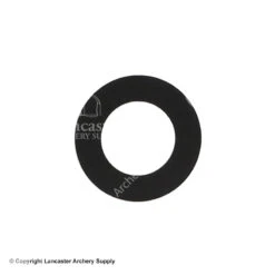 Axcel Curve RX Aperture Disc (Round - 3/8")