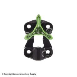 Axcel Achieve XP Wedge Lock Mounting Bracket -Shooting Store 4530397 green