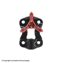Axcel Achieve XP Wedge Lock Mounting Bracket -Shooting Store 4530397 red