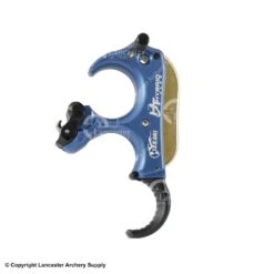 T.R.U. Ball HT Hybrid Flex Release -Shooting Store 4530409 blue