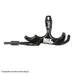 T.R.U. Ball Max Hunter+ Release (Black)