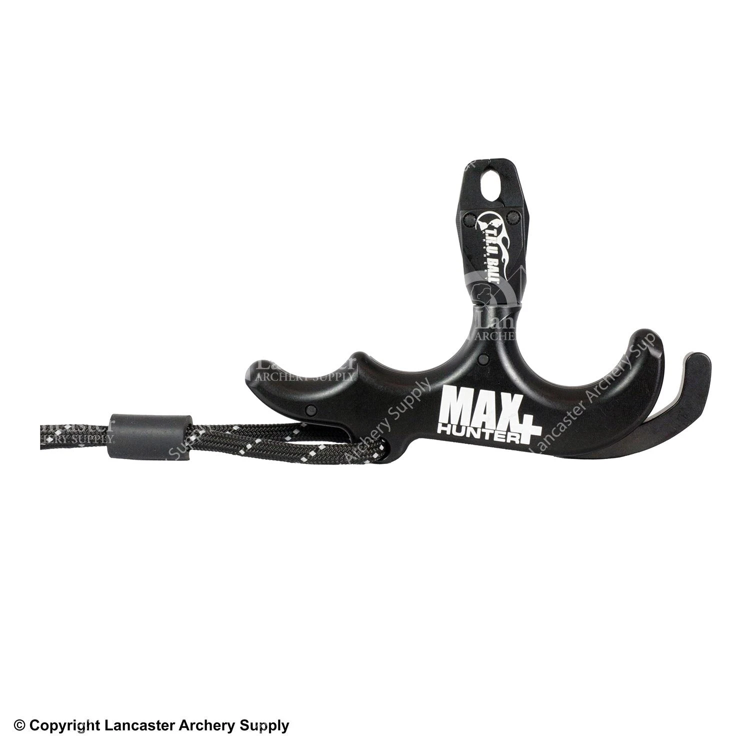 T.R.U. Ball Max Hunter+ Release (Black) 1 T.R.U. Ball Max Hunter+ Release (Black)