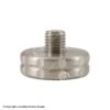 Axcel 1.25" Stainless Steel Weight (2 Oz)