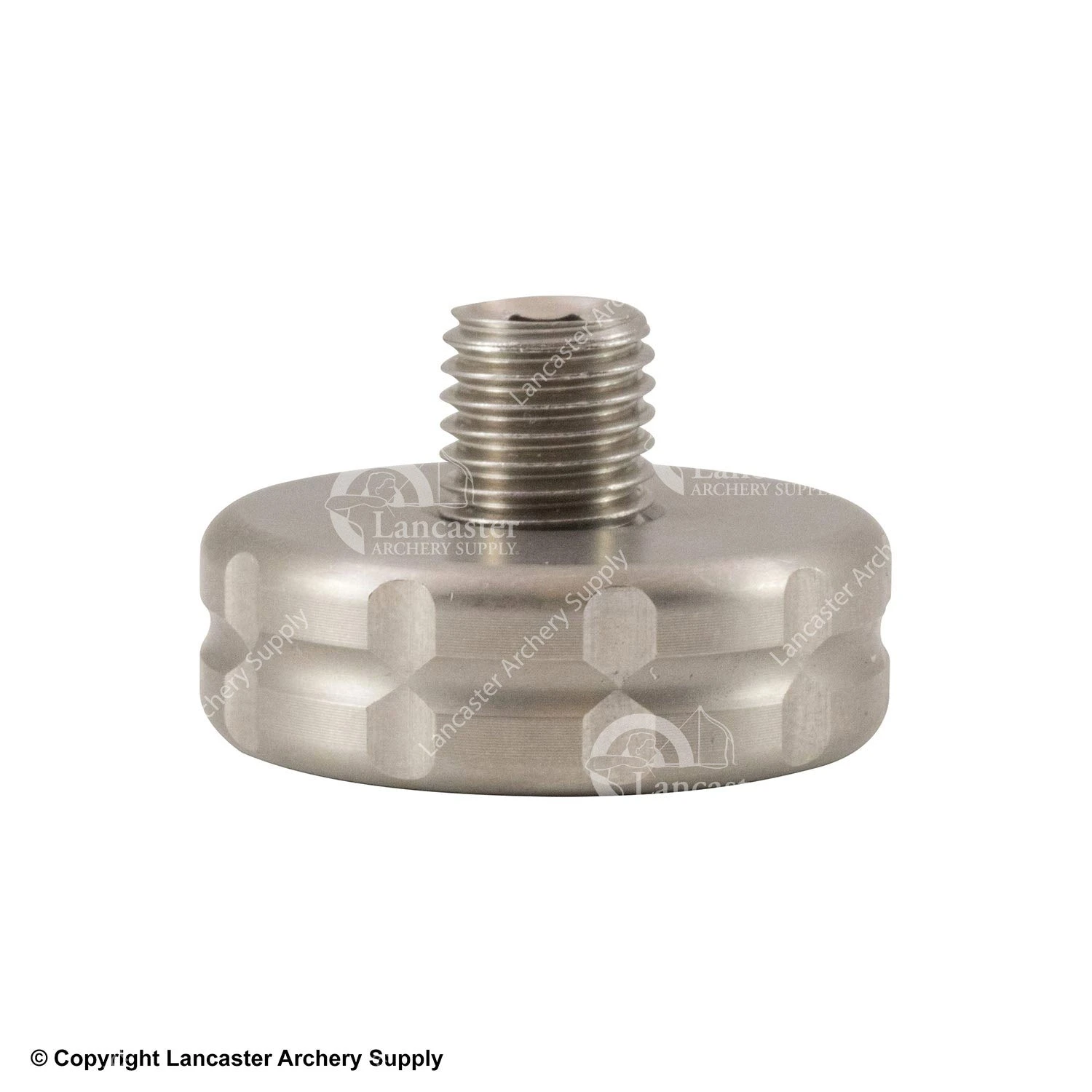 Axcel 1.25" Stainless Steel Weight (2 Oz) 1 Axcel 1.25" Stainless Steel Weight (2 Oz)