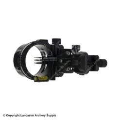 Axcel ArmorTech Vision Picatinny Sight (5 Pin .019")