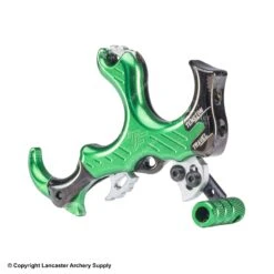 Tru-Fire Synapse Release -Shooting Store 4550064 green