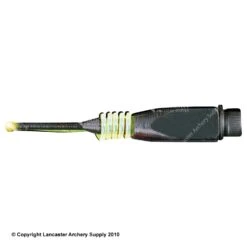 TruGlo Brite Dotâ„¢ .029" Pin -Shooting Store 4570030 yellow