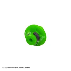 TruGlo Kisser Button 9 TruGlo Kisser Button -Shooting Store 4570142 green