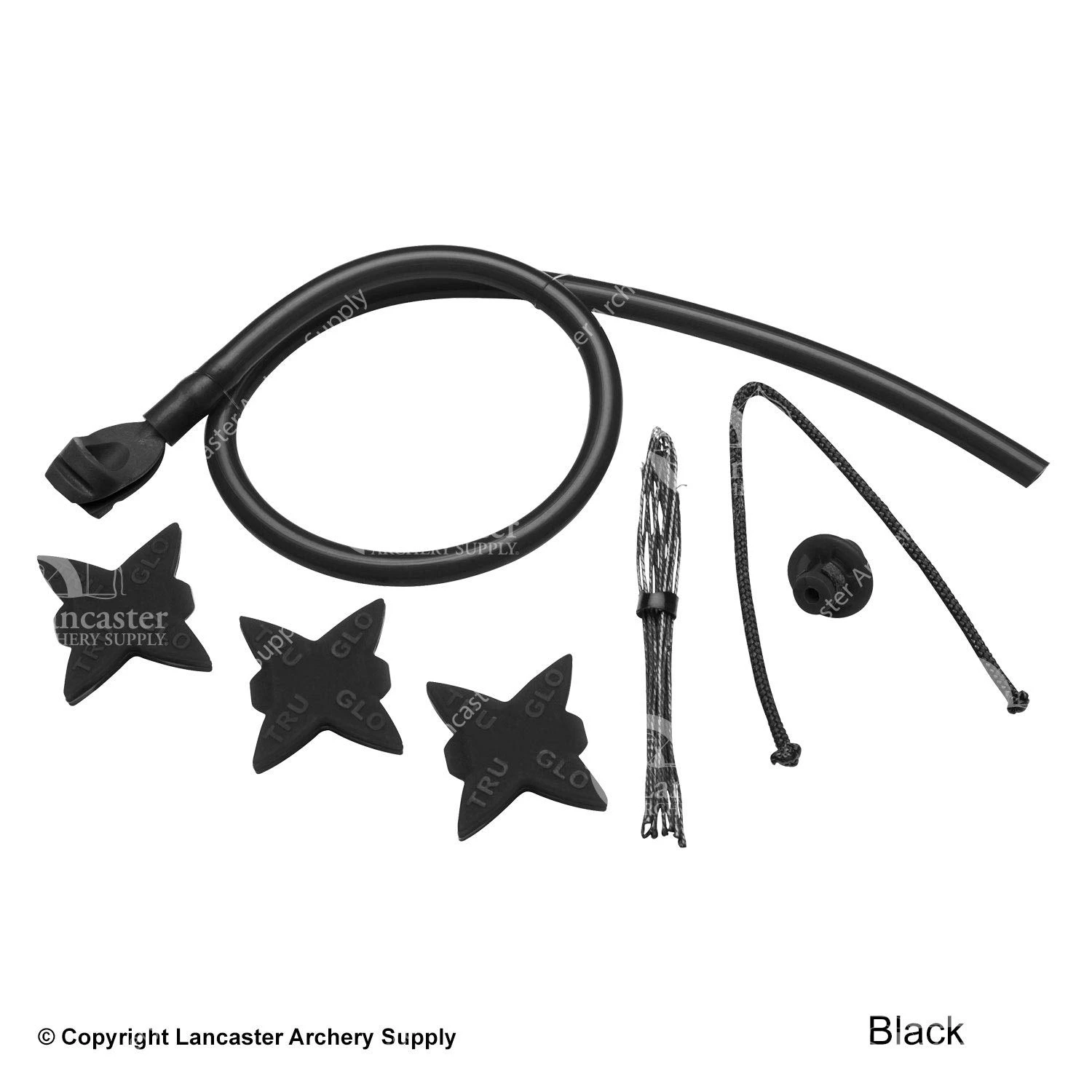 TruGlo Bow Accessory Kit 1 TruGlo Bow Accessory Kit