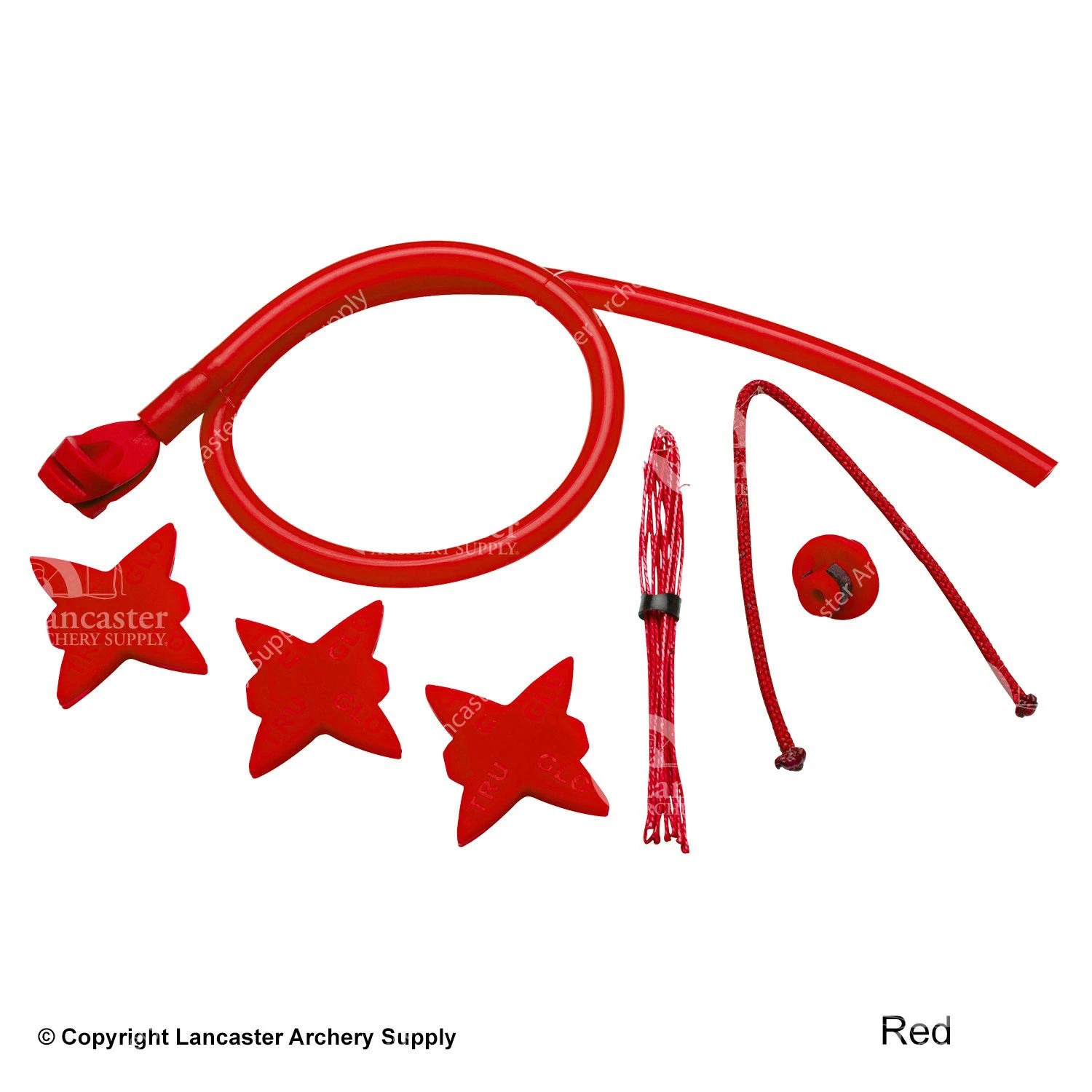 TruGlo Bow Accessory Kit 2 TruGlo Bow Accessory Kit - Image 2