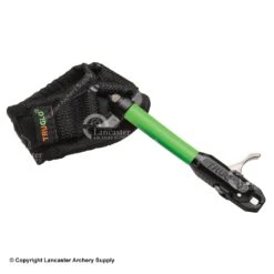TruGlo Speed Shot XS VCR Release -Shooting Store 4570159 green