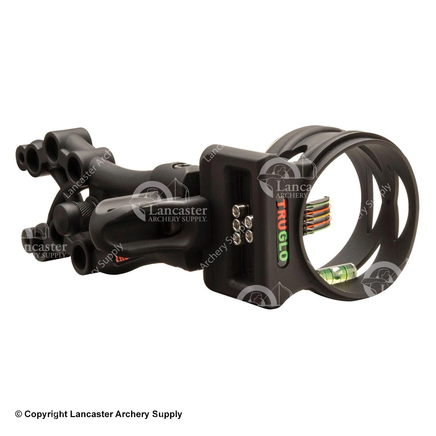 TruGlo Carbon XS Xtreme (Black) 1 TruGlo Carbon XS Xtreme (Black)